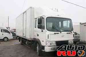 Hyundai HD 120 рефрижератор Hyundai HD 120 рефрижератор