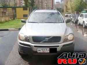 Volvo XC90, 2006 Volvo XC90, 2006