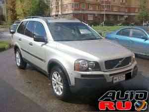 Volvo XC90, 2006 Volvo XC90, 2006