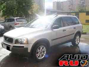Volvo XC90, 2006 Volvo XC90, 2006