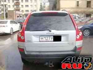 Volvo XC90, 2006 Volvo XC90, 2006