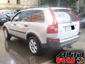 Volvo XC90, 2006 Volvo XC90, 2006