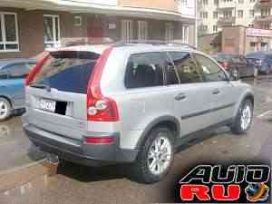 Volvo XC90, 2006 Volvo XC90, 2006