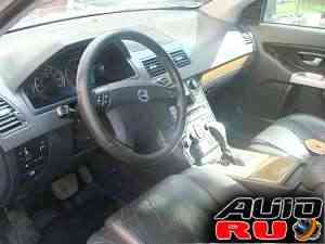 Volvo XC90, 2006 Volvo XC90, 2006