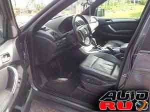 BMW X5, 2003