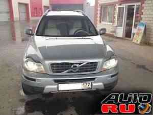 Volvo XC90, 2007 Volvo XC90, 2007