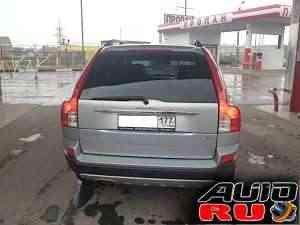 Volvo XC90, 2007 Volvo XC90, 2007