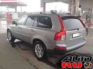 Volvo XC90, 2007 Volvo XC90, 2007