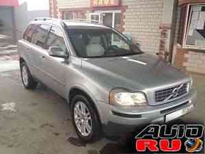 Volvo XC90, 2007 Volvo XC90, 2007