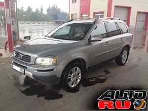 Volvo XC90, 2007 Volvo XC90, 2007