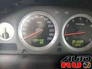 Volvo XC90, 2007 Volvo XC90, 2007