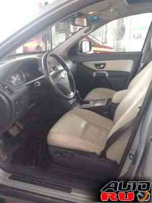 Volvo XC90, 2007 Volvo XC90, 2007