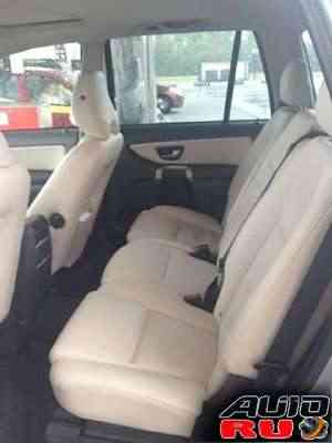 Volvo XC90, 2007 Volvo XC90, 2007