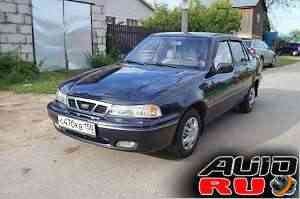 Daewoo Nexia, 2004 Daewoo Nexia, 2004
