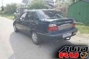 Daewoo Nexia, 2004 Daewoo Nexia, 2004