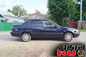 Daewoo Nexia, 2004 Daewoo Nexia, 2004
