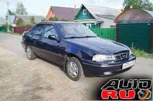 Daewoo Nexia, 2004 Daewoo Nexia, 2004