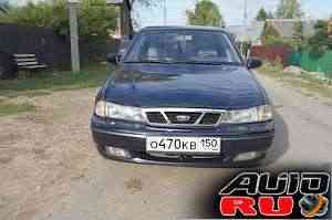 Daewoo Nexia, 2004 Daewoo Nexia, 2004