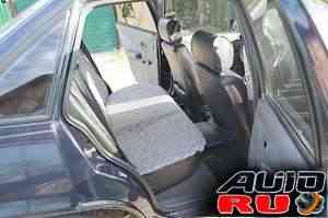 Daewoo Nexia, 2004 Daewoo Nexia, 2004