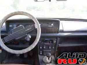 FIAT 124, 1990