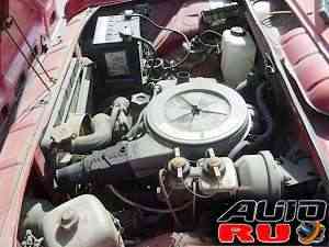 FIAT 124, 1990