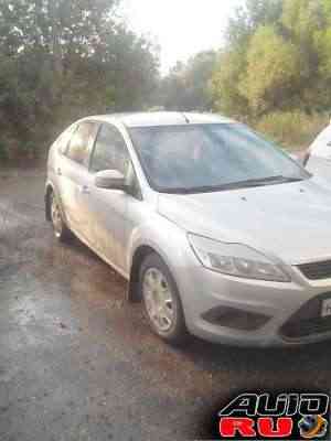 Ford Focus, 2008 Ford Focus, 2008