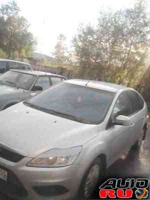 Ford Focus, 2008 Ford Focus, 2008