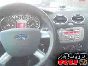 Ford Focus, 2008 Ford Focus, 2008