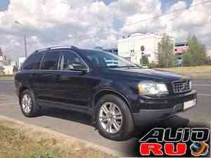 Volvo XC90, 2009 Volvo XC90, 2009