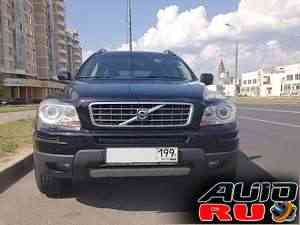 Volvo XC90, 2009 Volvo XC90, 2009