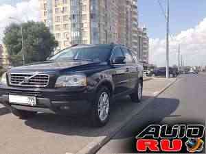Volvo XC90, 2009 Volvo XC90, 2009