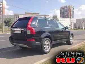 Volvo XC90, 2009 Volvo XC90, 2009