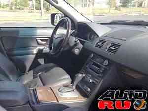 Volvo XC90, 2009 Volvo XC90, 2009