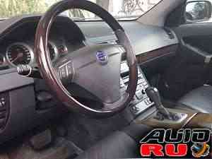 Volvo XC90, 2009 Volvo XC90, 2009