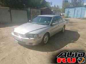 Volvo S80, 2003 Volvo S80, 2003