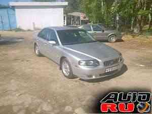 Volvo S80, 2003 Volvo S80, 2003