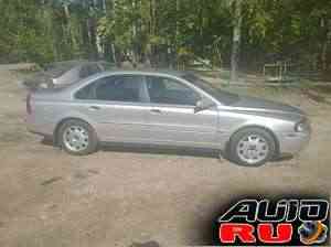 Volvo S80, 2003 Volvo S80, 2003