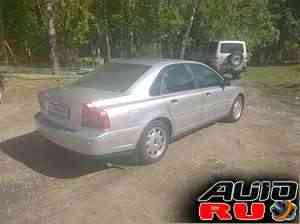 Volvo S80, 2003 Volvo S80, 2003