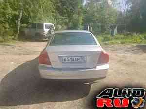 Volvo S80, 2003 Volvo S80, 2003
