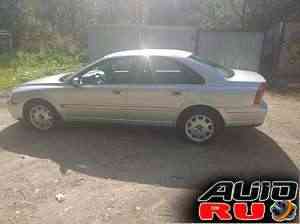 Volvo S80, 2003 Volvo S80, 2003