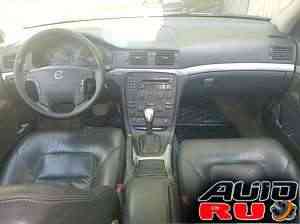 Volvo S80, 2003 Volvo S80, 2003