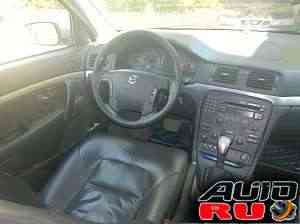 Volvo S80, 2003 Volvo S80, 2003
