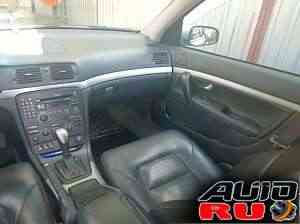 Volvo S80, 2003 Volvo S80, 2003