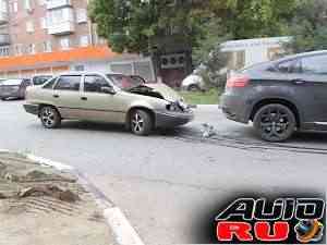 Daewoo Nexia, 2007 Daewoo Nexia, 2007