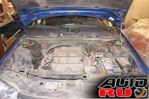 FIAT Albea, 2008 FIAT Albea, 2008