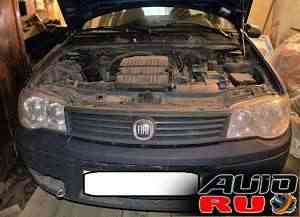 FIAT Albea, 2008 FIAT Albea, 2008