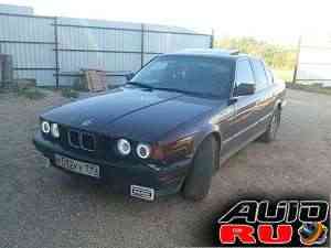 BMW 5, 1991