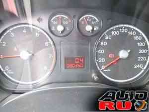 Ford Focus, 2008
