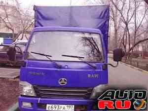 BAW Fenix