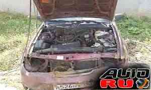 Daewoo Nexia, 2008 Daewoo Nexia, 2008
